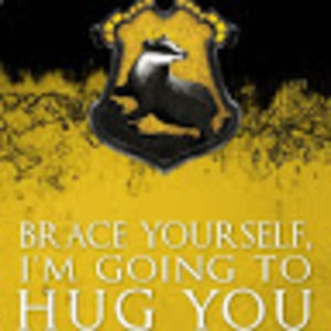 Meet your Posher, Rose marie